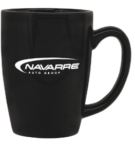 Navarre Coffee Cup