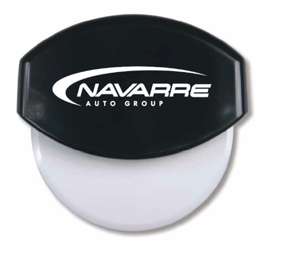 Navarre Pizza Cutter