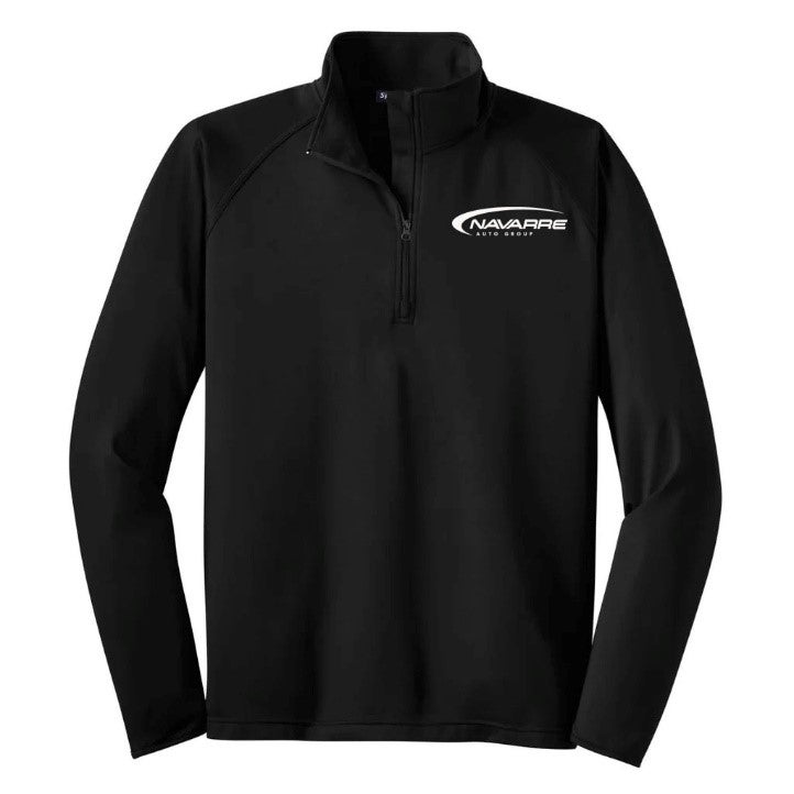 Navarre Pullover Sweater